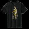 Youth Easy Cotton Tee Thumbnail