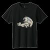 Youth Easy Cotton Tee Thumbnail