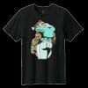 Youth Easy Cotton Tee Thumbnail
