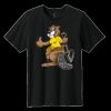 Youth Easy Cotton Tee Thumbnail