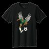 Youth Easy Cotton Tee Thumbnail
