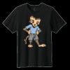 Youth Easy Cotton Tee Thumbnail