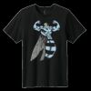 Youth Easy Cotton Tee Thumbnail