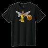Youth Easy Cotton Tee Thumbnail