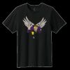 Youth Easy Cotton Tee Thumbnail