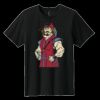 Youth Easy Cotton Tee Thumbnail