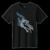 Youth Easy Cotton Tee Thumbnail
