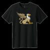 Youth Easy Cotton Tee Thumbnail