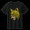 Youth Easy Cotton Tee Thumbnail