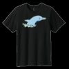 Youth Easy Cotton Tee Thumbnail