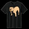 Youth Easy Cotton Tee Thumbnail