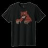 Youth Easy Cotton Tee Thumbnail