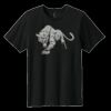 Youth Easy Cotton Tee Thumbnail