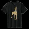 Youth Easy Cotton Tee Thumbnail