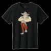 Youth Easy Cotton Tee Thumbnail