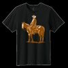 Youth Easy Cotton Tee Thumbnail