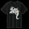 Youth Easy Cotton Tee Thumbnail