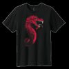 Youth Easy Cotton Tee Thumbnail