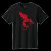Youth Easy Cotton Tee Thumbnail