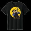 Youth Easy Cotton Tee Thumbnail