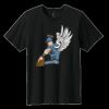 Youth Easy Cotton Tee Thumbnail