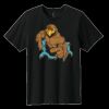 Youth Easy Cotton Tee Thumbnail