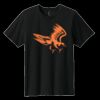 Youth Easy Cotton Tee Thumbnail