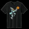 Youth Easy Cotton Tee Thumbnail