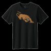Youth Easy Cotton Tee Thumbnail