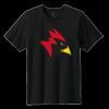Youth Easy Cotton Tee Thumbnail