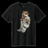 Youth Easy Cotton Tee Thumbnail