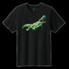 Youth Easy Cotton Tee Thumbnail