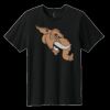 Youth Easy Cotton Tee Thumbnail