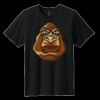 Youth Easy Cotton Tee Thumbnail
