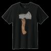 Youth Easy Cotton Tee Thumbnail