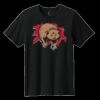 Youth Easy Cotton Tee Thumbnail