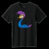 Youth Easy Cotton Tee Thumbnail
