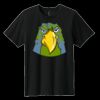 Youth Easy Cotton Tee Thumbnail