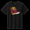 Youth Easy Cotton Tee Thumbnail