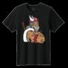 Youth Easy Cotton Tee Thumbnail