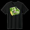 Youth Easy Cotton Tee Thumbnail
