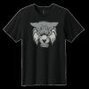 Youth Easy Cotton Tee Thumbnail