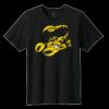 Youth Easy Cotton Tee Thumbnail