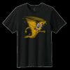 Youth Easy Cotton Tee Thumbnail
