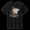 Youth Easy Cotton Tee Thumbnail