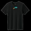 Youth Easy Cotton Tee Thumbnail