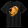 Youth Easy Cotton Tee Thumbnail
