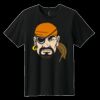 Youth Easy Cotton Tee Thumbnail