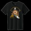 Youth Easy Cotton Tee Thumbnail