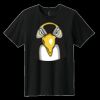 Youth Easy Cotton Tee Thumbnail